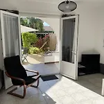 Sur Apartment