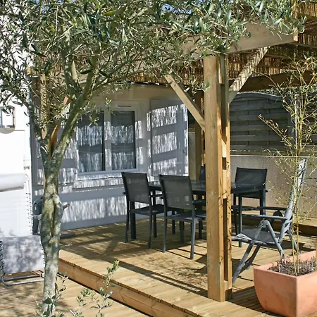Sur Apartment *
