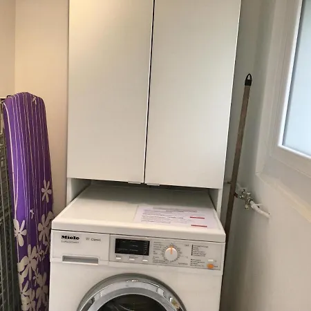 Sur Apartment