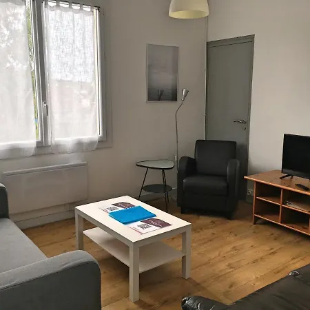 Sur Apartment