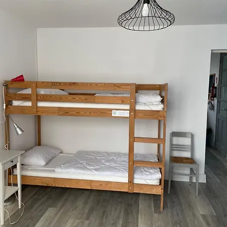 Sur Apartment Saint-Palais-sur-Mer