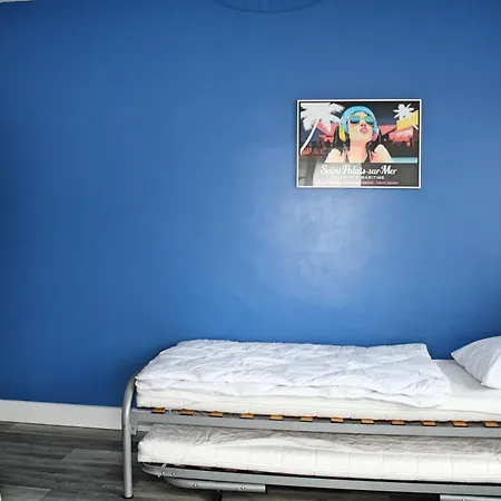 Apartment Sur *
