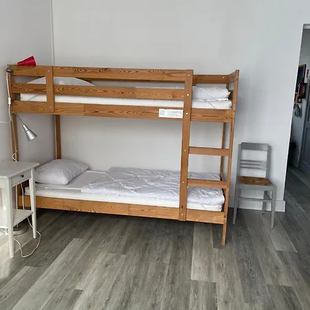 Sur Apartment