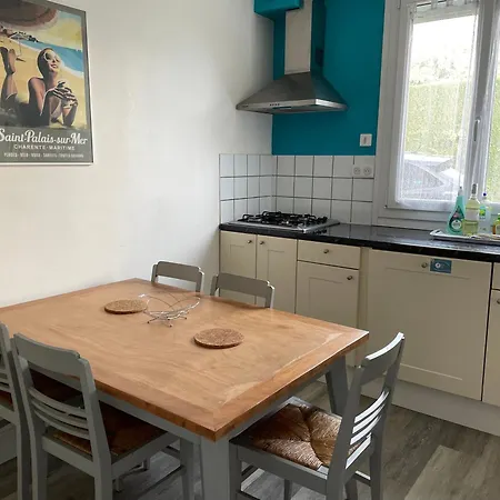 Apartment Sur *