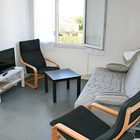 Sur Apartment
