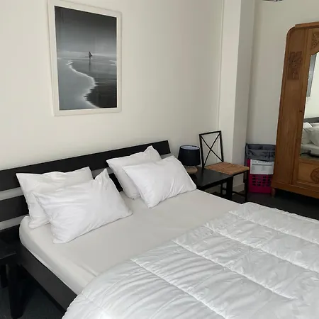 Sur Apartment *