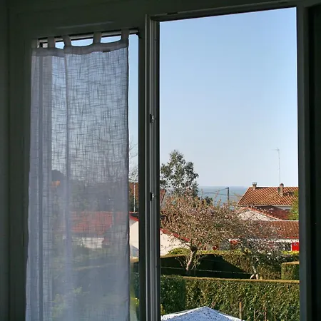 Sur Apartment Saint-Palais-sur-Mer