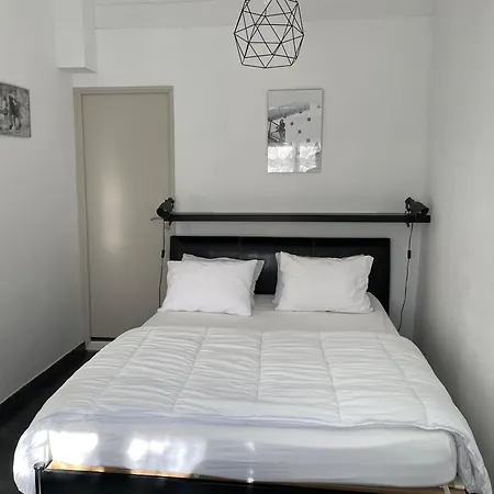 Apartment Sur *