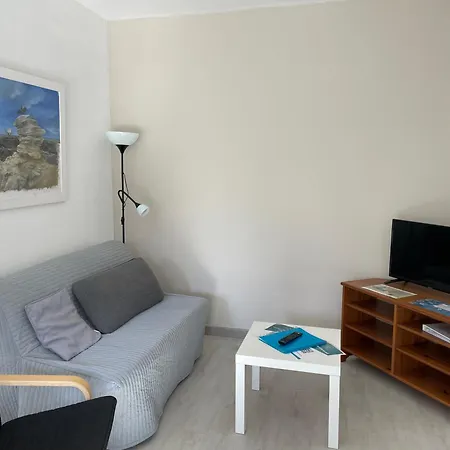 Sur Apartment