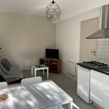 Apartment Sur *