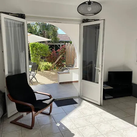 Sur Apartment