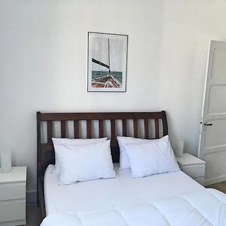 Sur Saint-Palais-sur-Mer