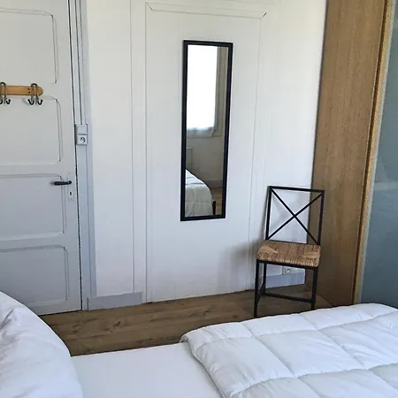 Sur Apartment Saint-Palais-sur-Mer
