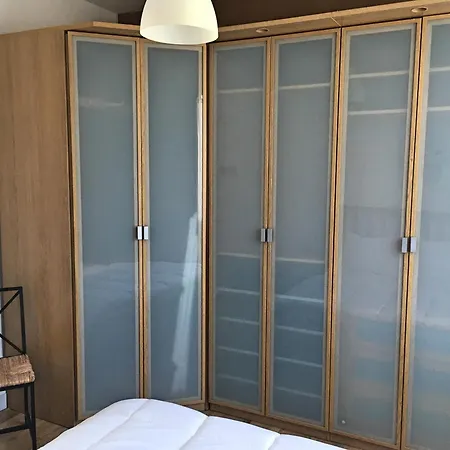 Apartment Sur *