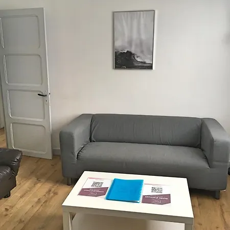 Sur Apartmán *