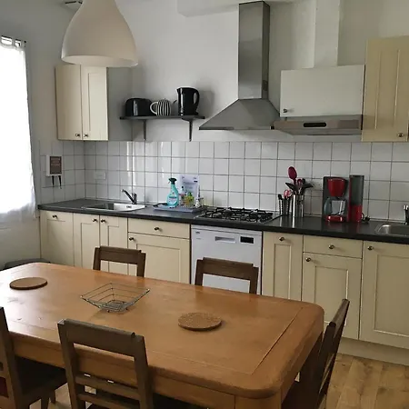 Apartment Sur *