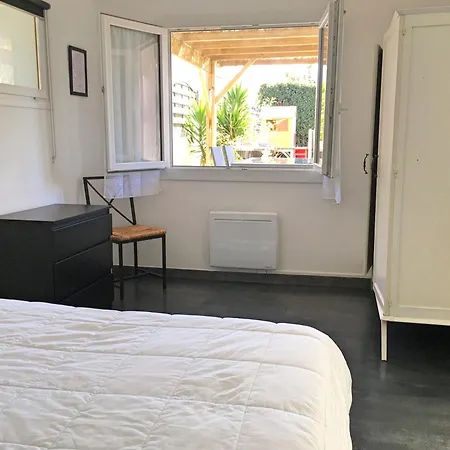 Sur Apartment Saint-Palais-sur-Mer