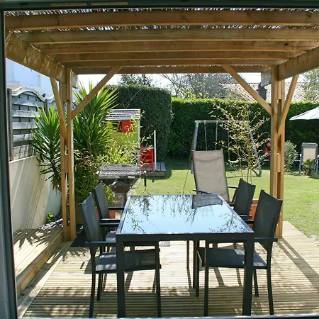 Apartment Sur