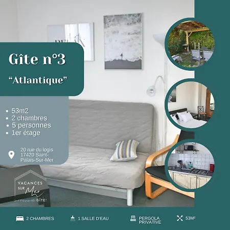 Apartment Sur *