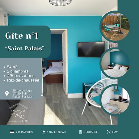 Apartamento Sur *